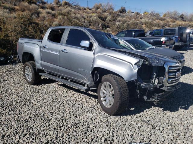 1GTG6DEN2L1248645 GMC Canyon SLT 4