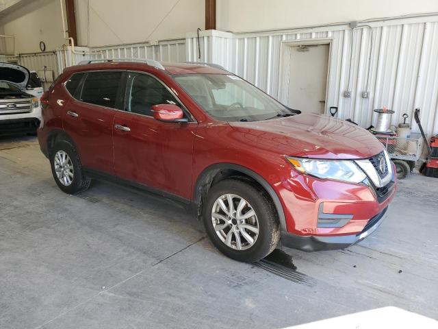 5N1AT2MVXLC762179 Nissan Rogue S 4