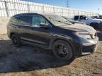 2022 Honda Pilot Se de vânzare în Albuquerque, NM - Water/Flood