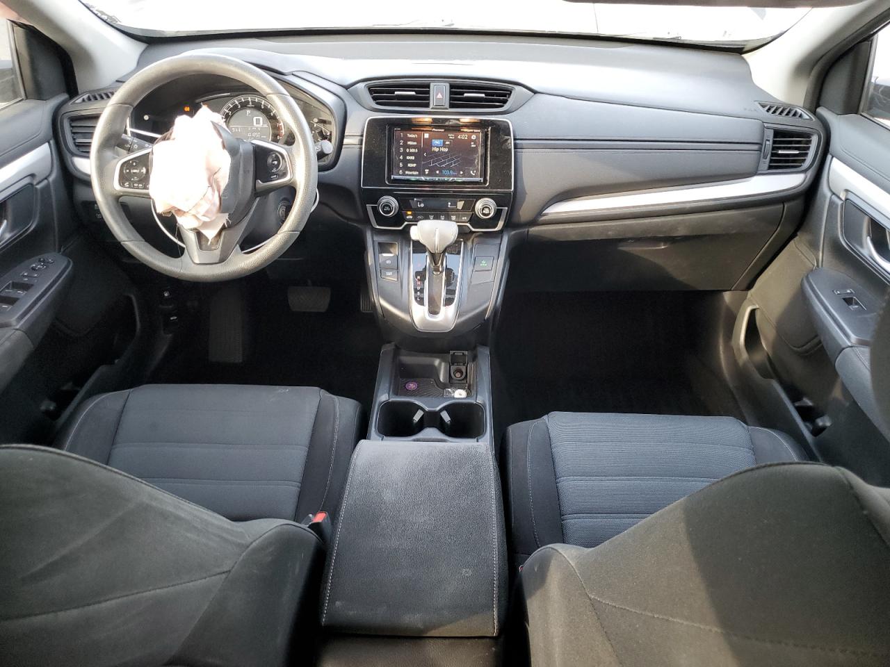2018 Honda CR-V - Image 8