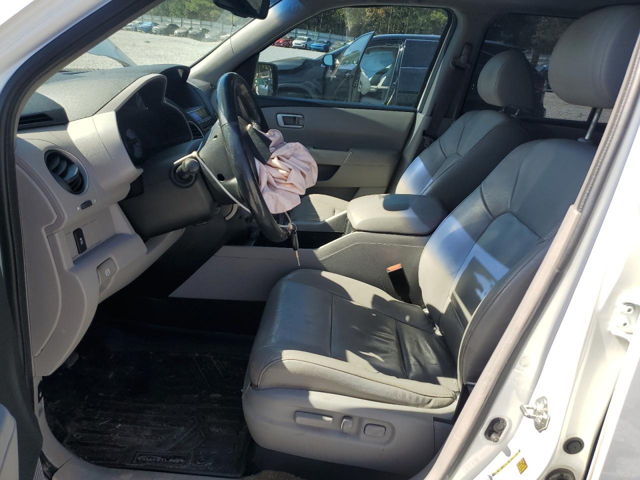 2015 Honda Pilot - Image 7