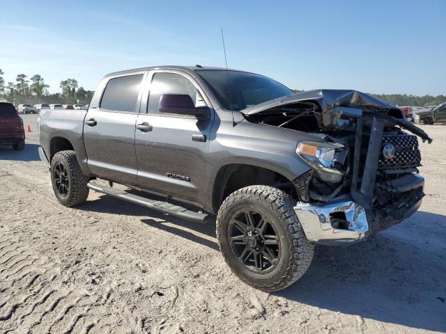  TOYOTA TUNDRA 2018 Угольный