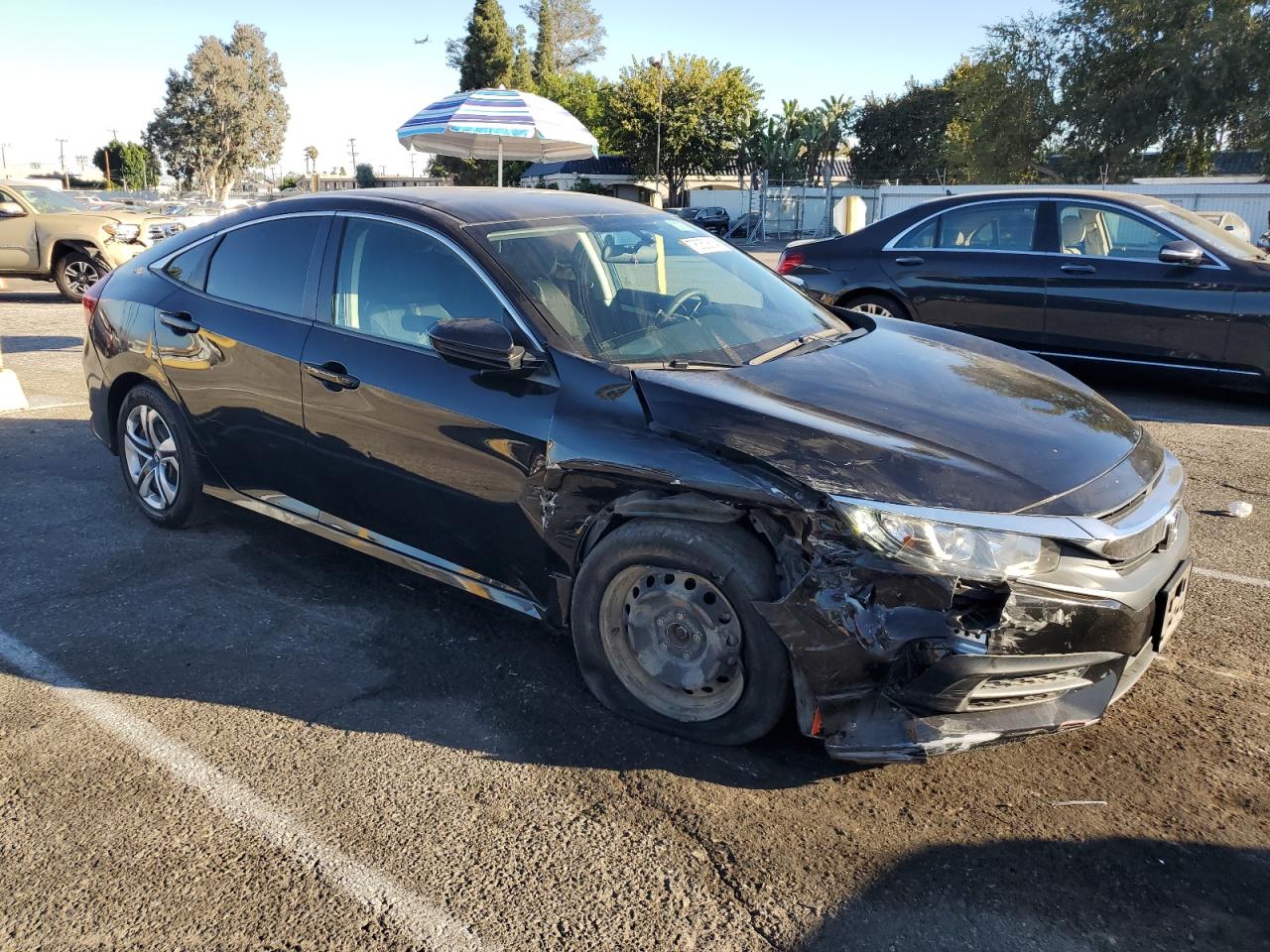 2018 Honda Civic - Image 4