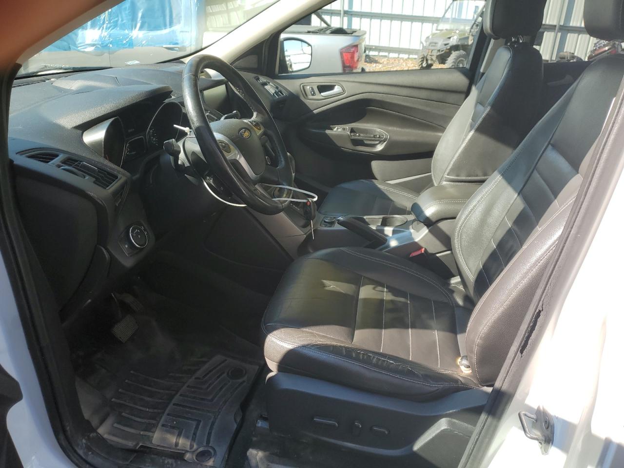 1FMCU9GX2EUC26738 2014 Ford Escape Se