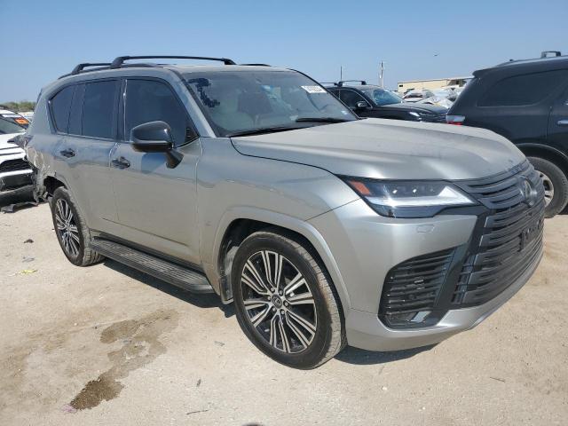 JTJGB7CX1P4021997 Lexus Lx 600 Bas  4