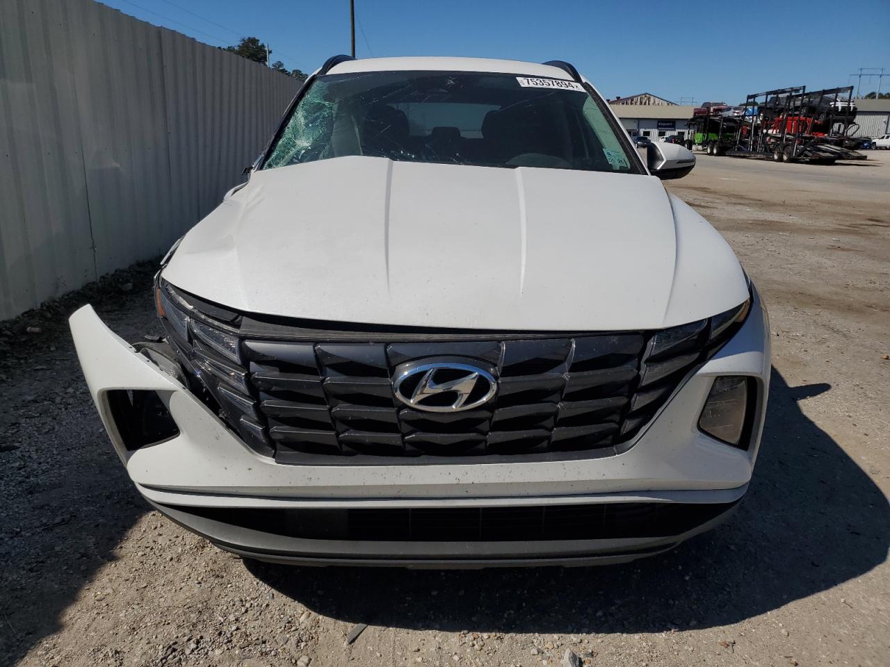 2022 Hyundai Tucson - Image 5
