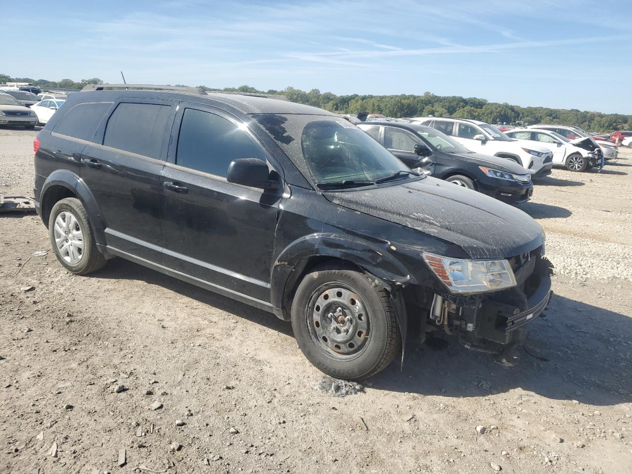 2016 Dodge Journey - Image 4