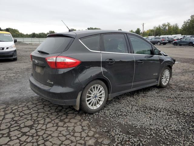  FORD CMAX 2015 Charcoal