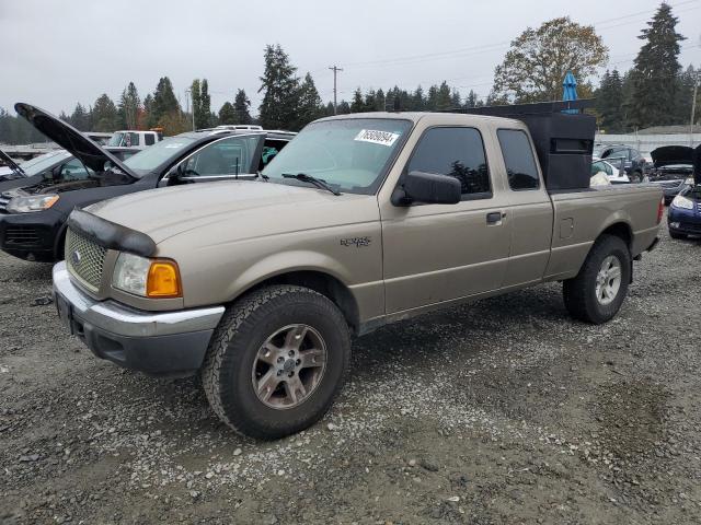 2003 Ford Ranger Super Cab