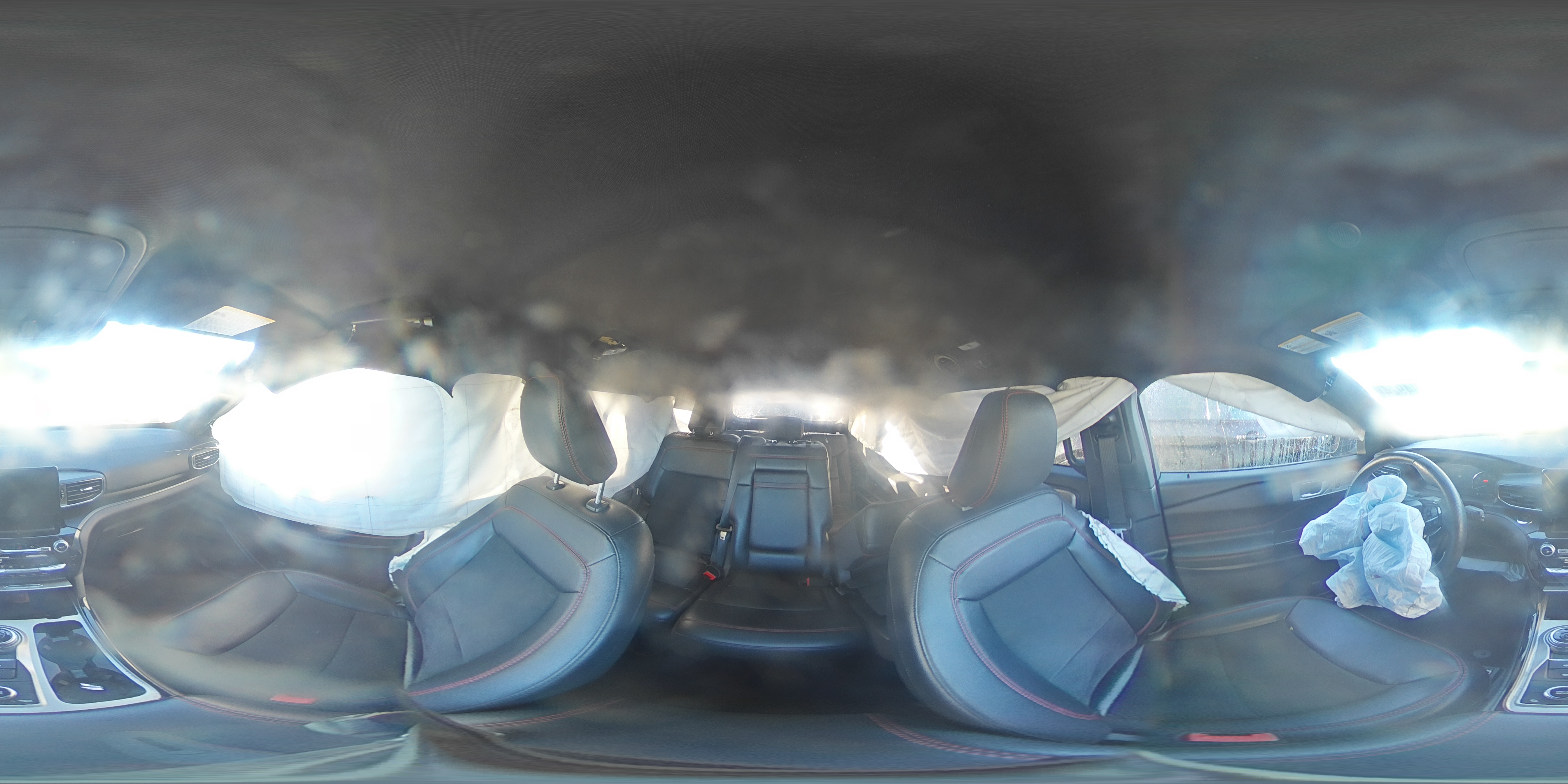 2023 Ford Explorer - Image 15