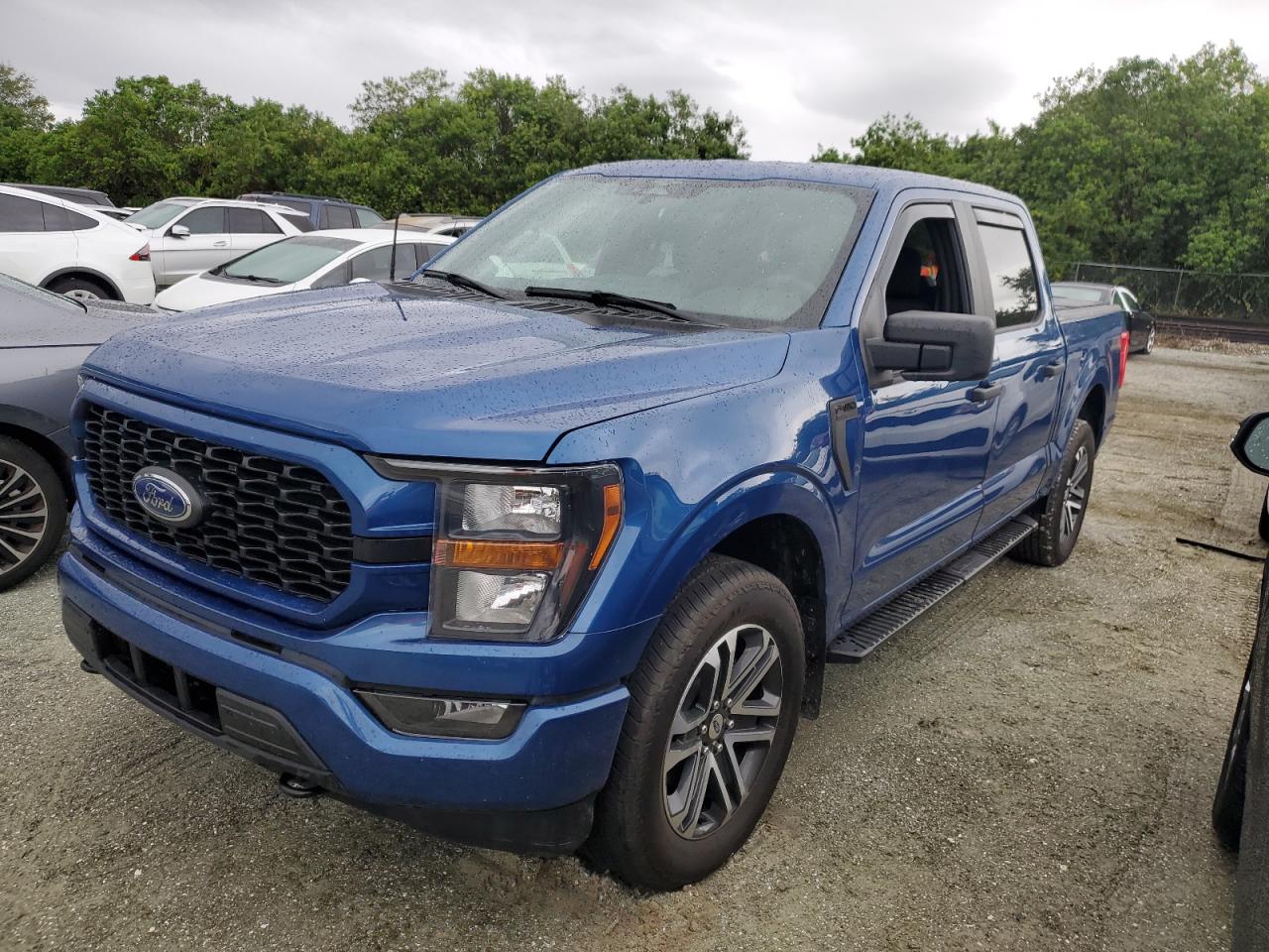 2023 Ford F-150 - Image 1