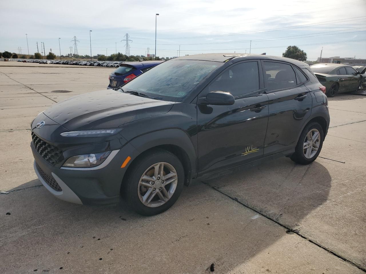 2022 Hyundai Kona - Image 1