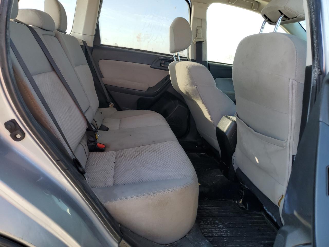 2014 Subaru Forester - Image 11