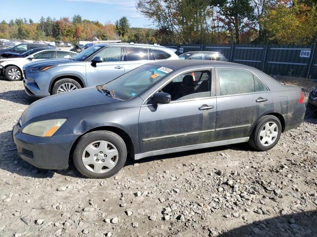 2006 Honda Accord Lx