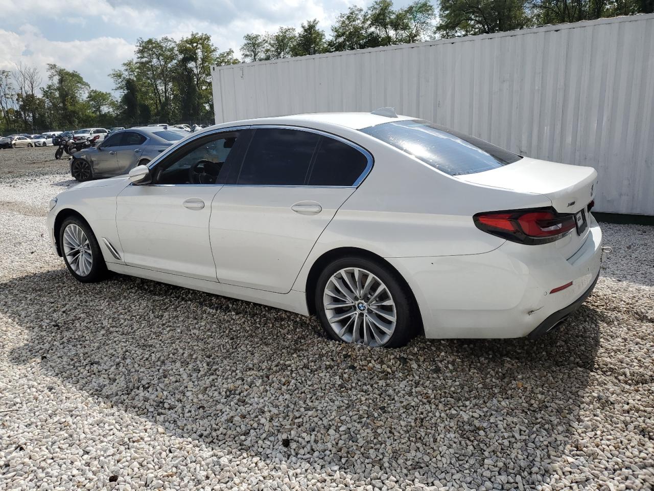 2023 BMW 5er - Image 2