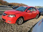 2008 Mazda 3 I за продажба в Windsor, NJ - Front End