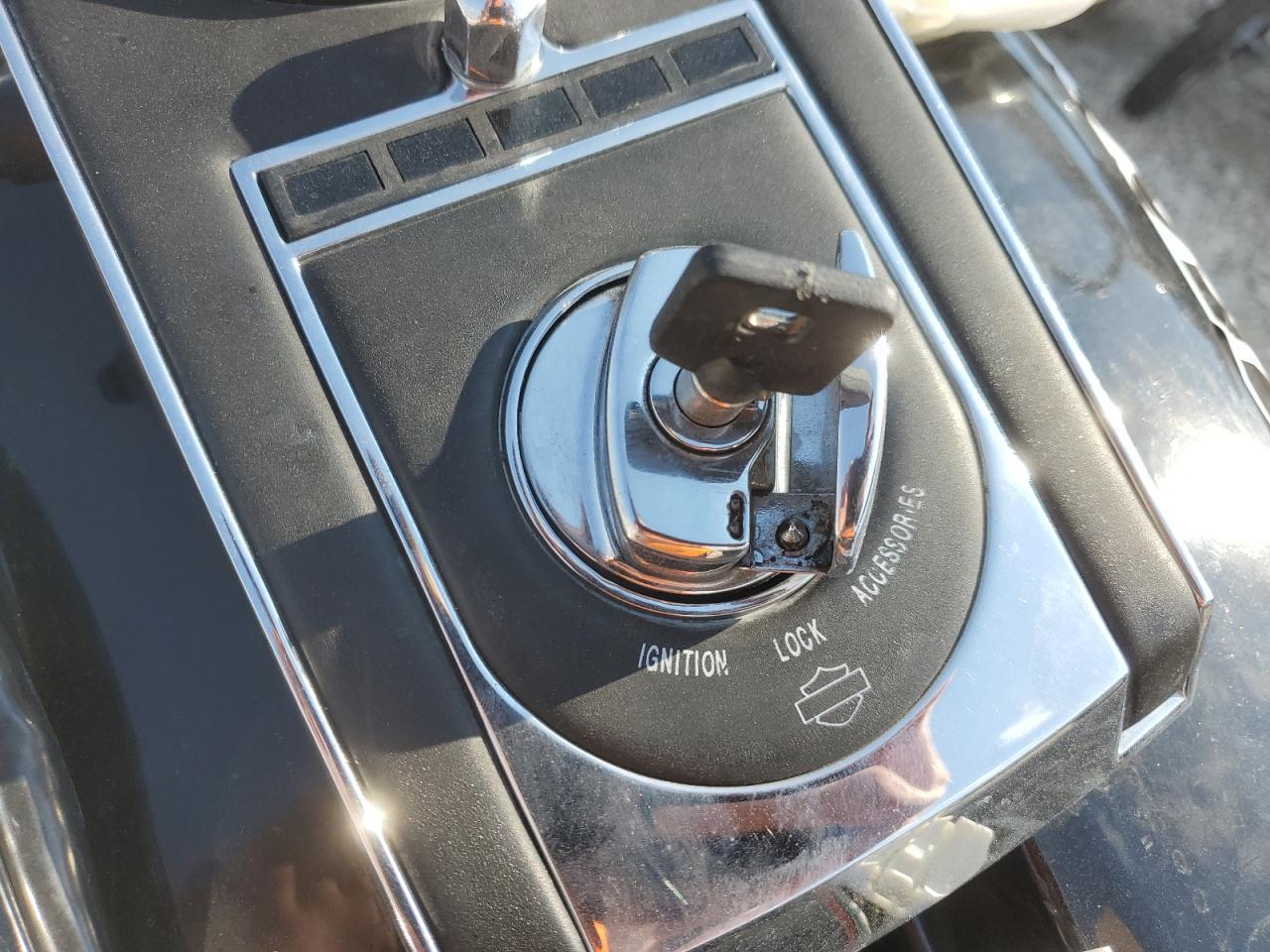 1998 Harley-Davidson Flstc VIN: 1HD1BJL52WY026314 Lot: 75294534