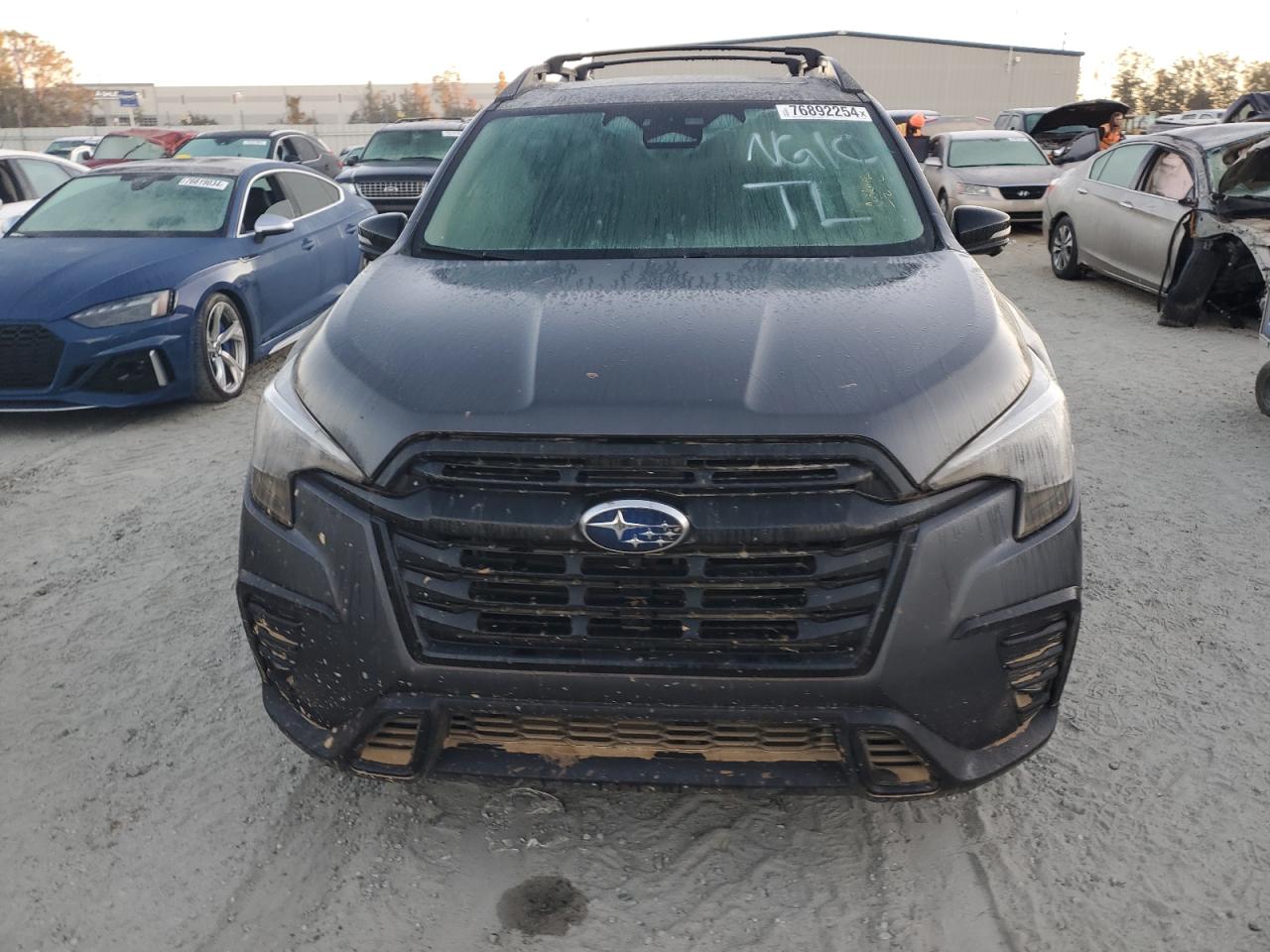 2023 Subaru Ascent - Image 5