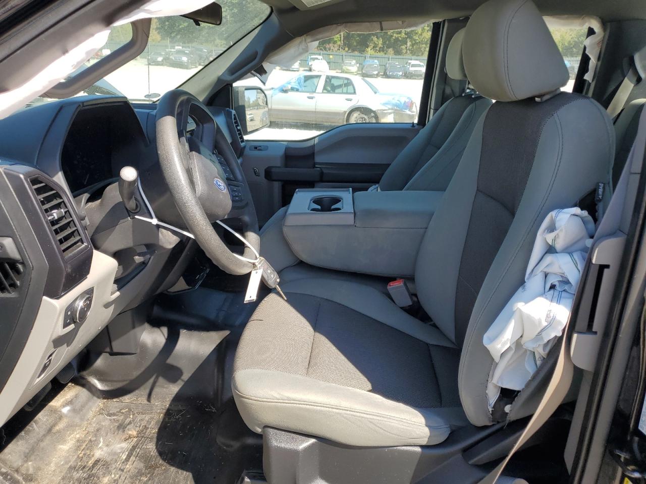 2018 Ford F-150 - Image 7