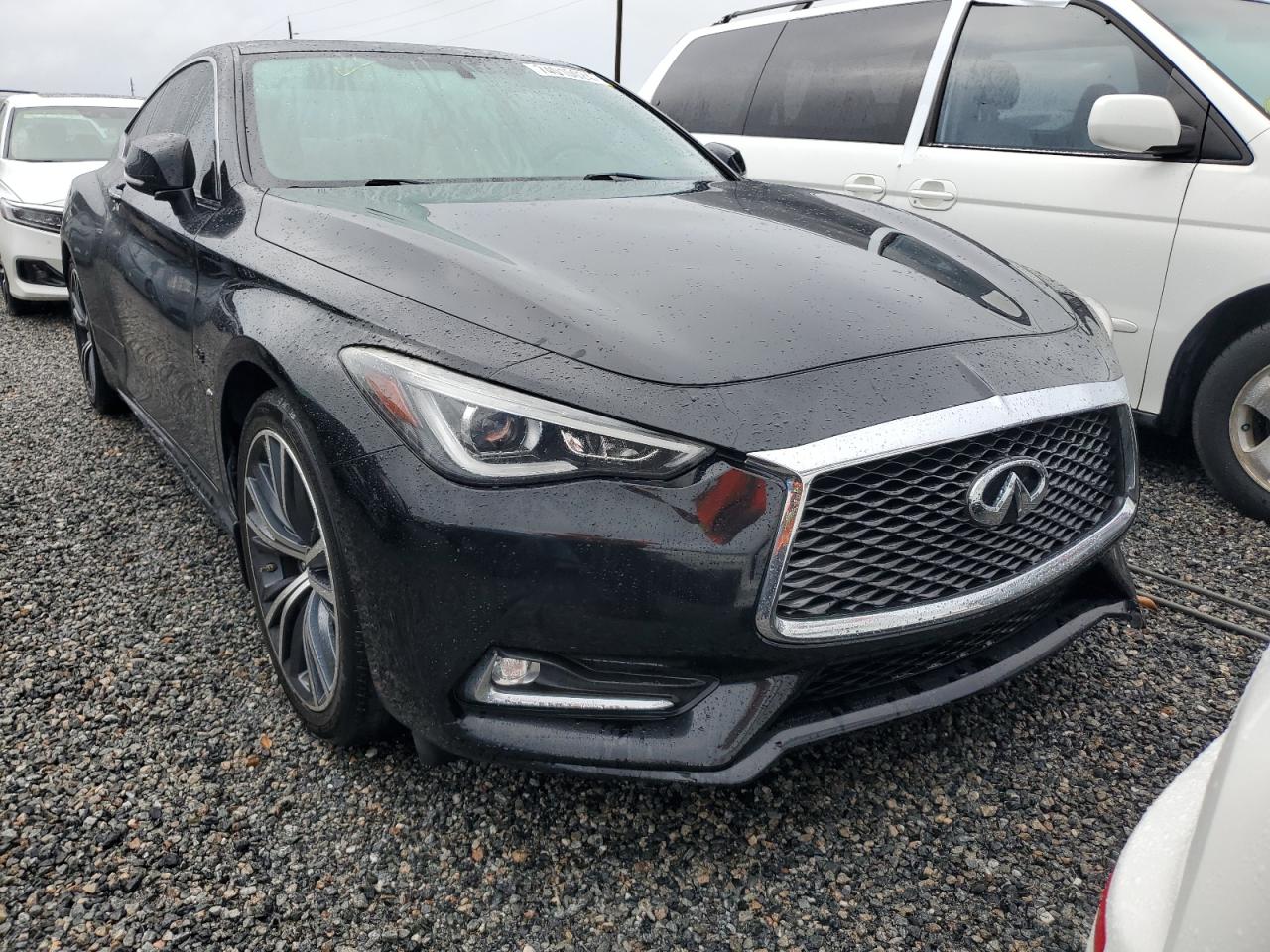 2018 Infiniti Q60 - Image 5
