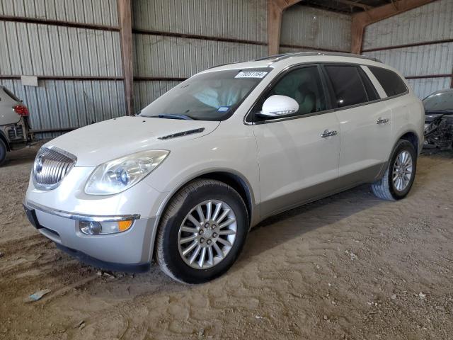 2011 Buick Enclave Cxl