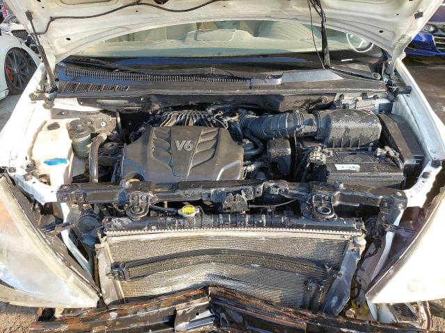 KNAMG8175F6580100 - 2015 KIA CARNIVAL - #75779344