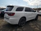 2021 Dodge Durango Gt en Venta en Woodhaven, MI - Front End