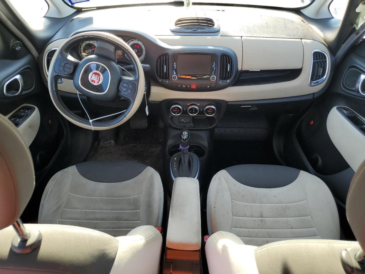 2014 Fiat 500 - Image 8