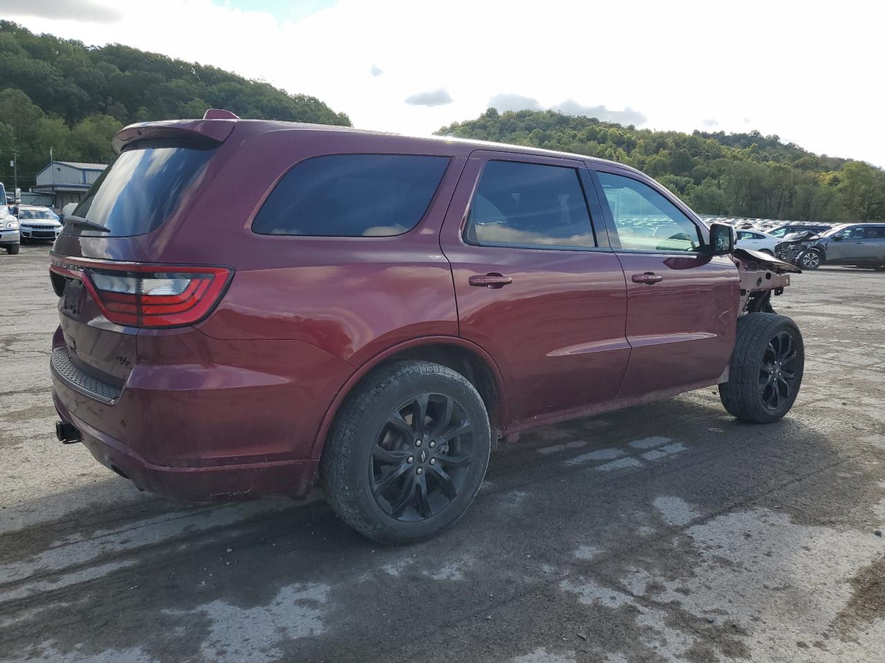2019 Dodge Durango - Image 3