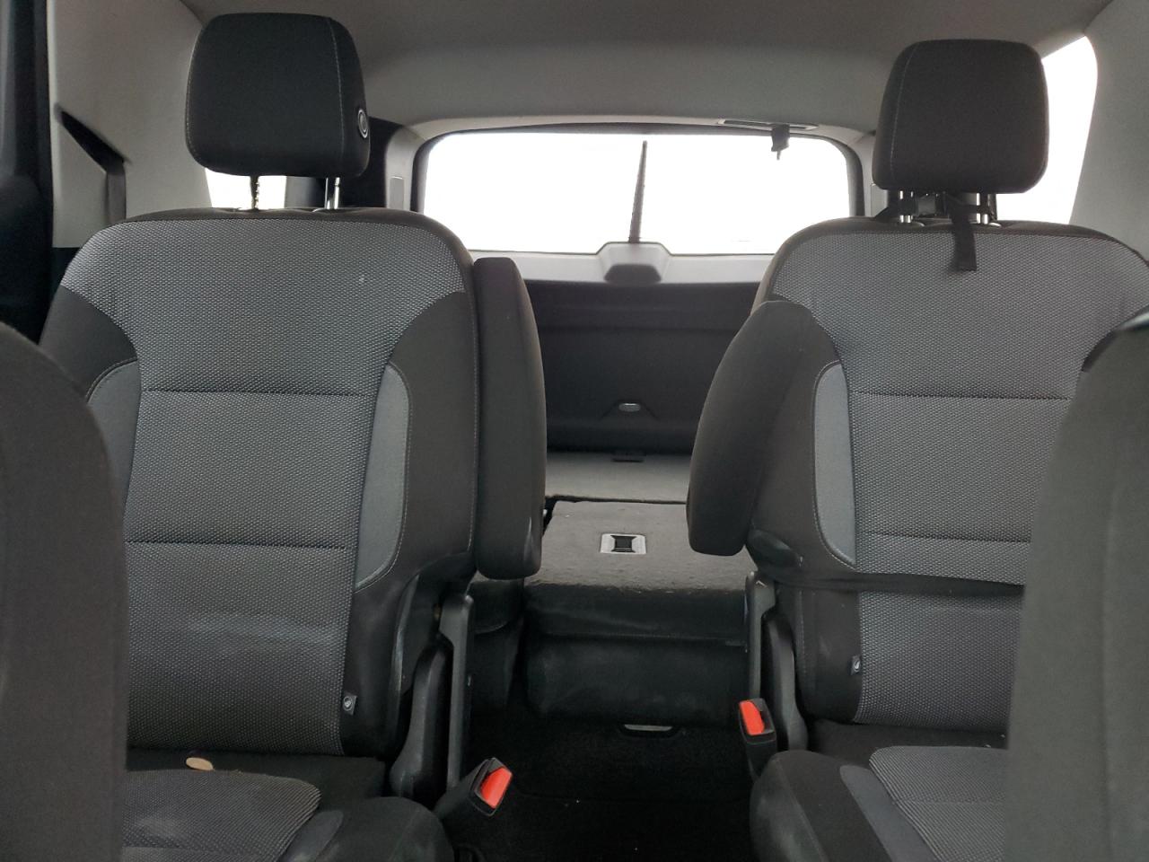 2018 Chevrolet Traverse Lt VIN: 1GNEVGKW1JJ101424 Lot: 74521894