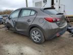 2016 Mazda 3 Sport na sprzedaż w New Britain, CT - Front End