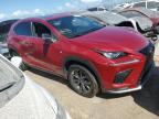 2019 Lexus Nx 300 Base for Sale in Arcadia, FL - Water/Flood