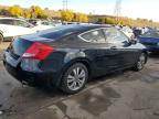 2011 Honda Accord Exl на продаже в Littleton, CO - Front End