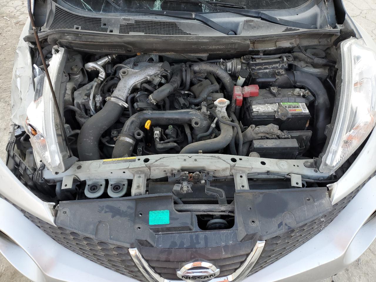 2011 Nissan Juke - Image 13