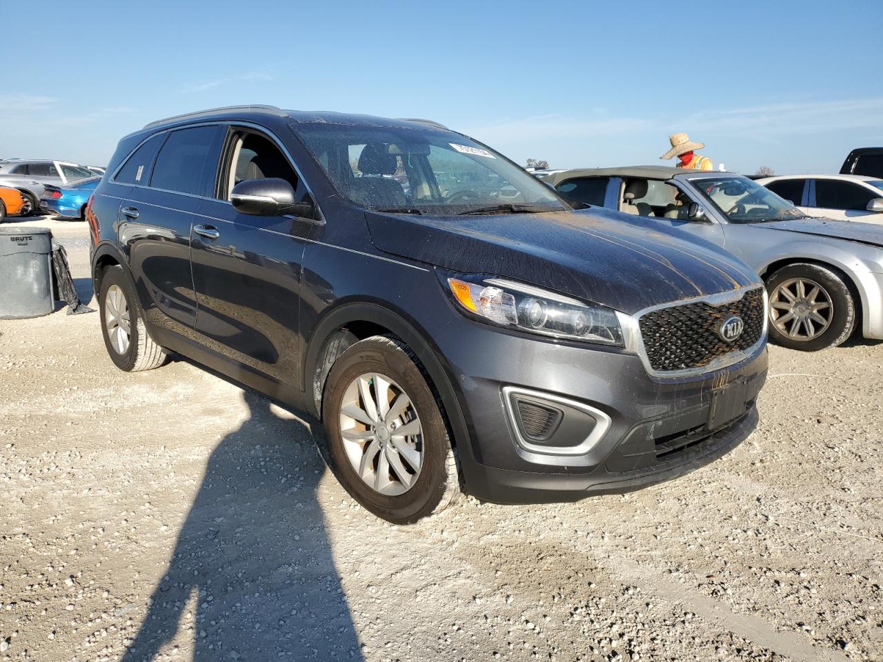 2018 Kia Sorento - Image 4