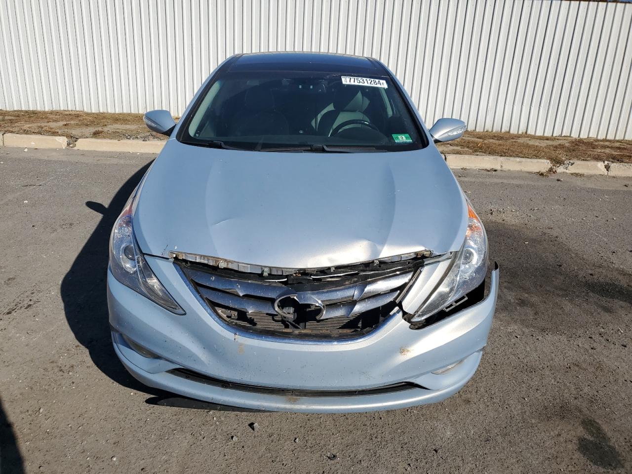 2012 Hyundai Sonata - Image 5