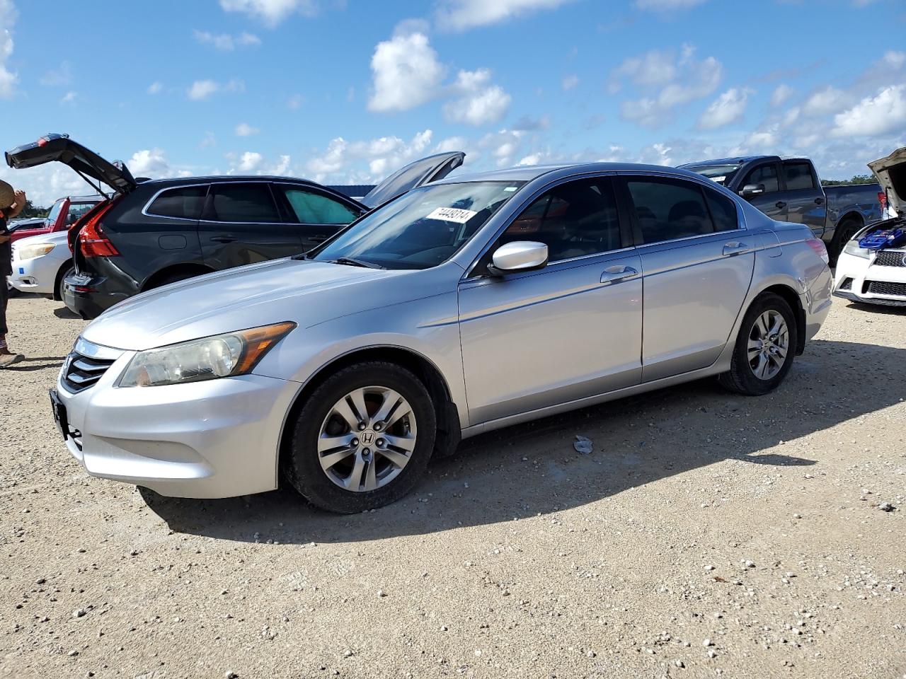 2011 Honda Accord - Image 1