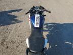 2012 HONDA CBR250 R for sale at Copart AL - DOTHAN