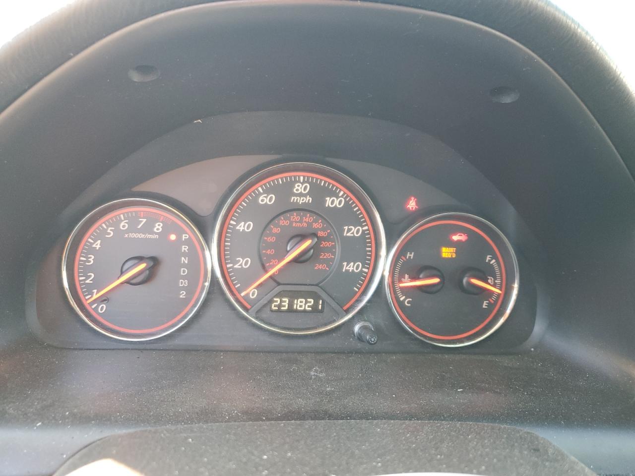 2003 Honda Civic Ex VIN: 1HGEM22083L079425 Lot: 74358574