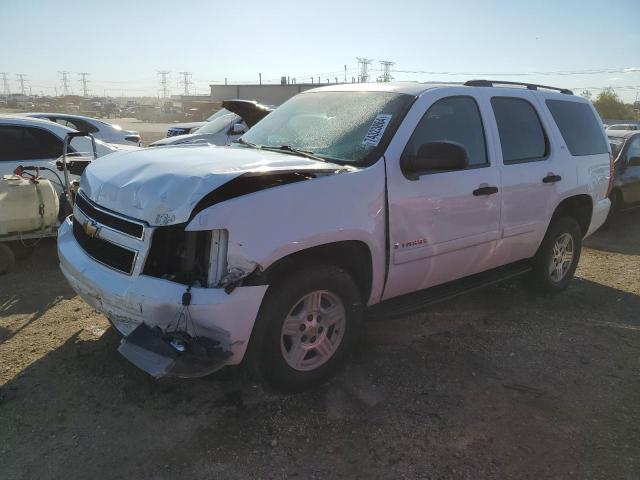 2008 Chevrolet Tahoe K1500 за продажба в Elgin, IL - Front End