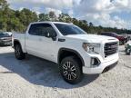 2022 Gmc Sierra Limited K1500 At4 en Venta en Houston, TX - Vandalism