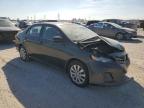 2013 TOYOTA COROLLA BASE à vendre chez Copart TX - HOUSTON
