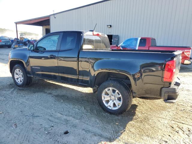 1GCHSCEA2N1158969 Chevrolet Colorado L 2