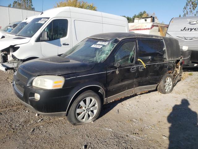 2006 Chevrolet Uplander Ls