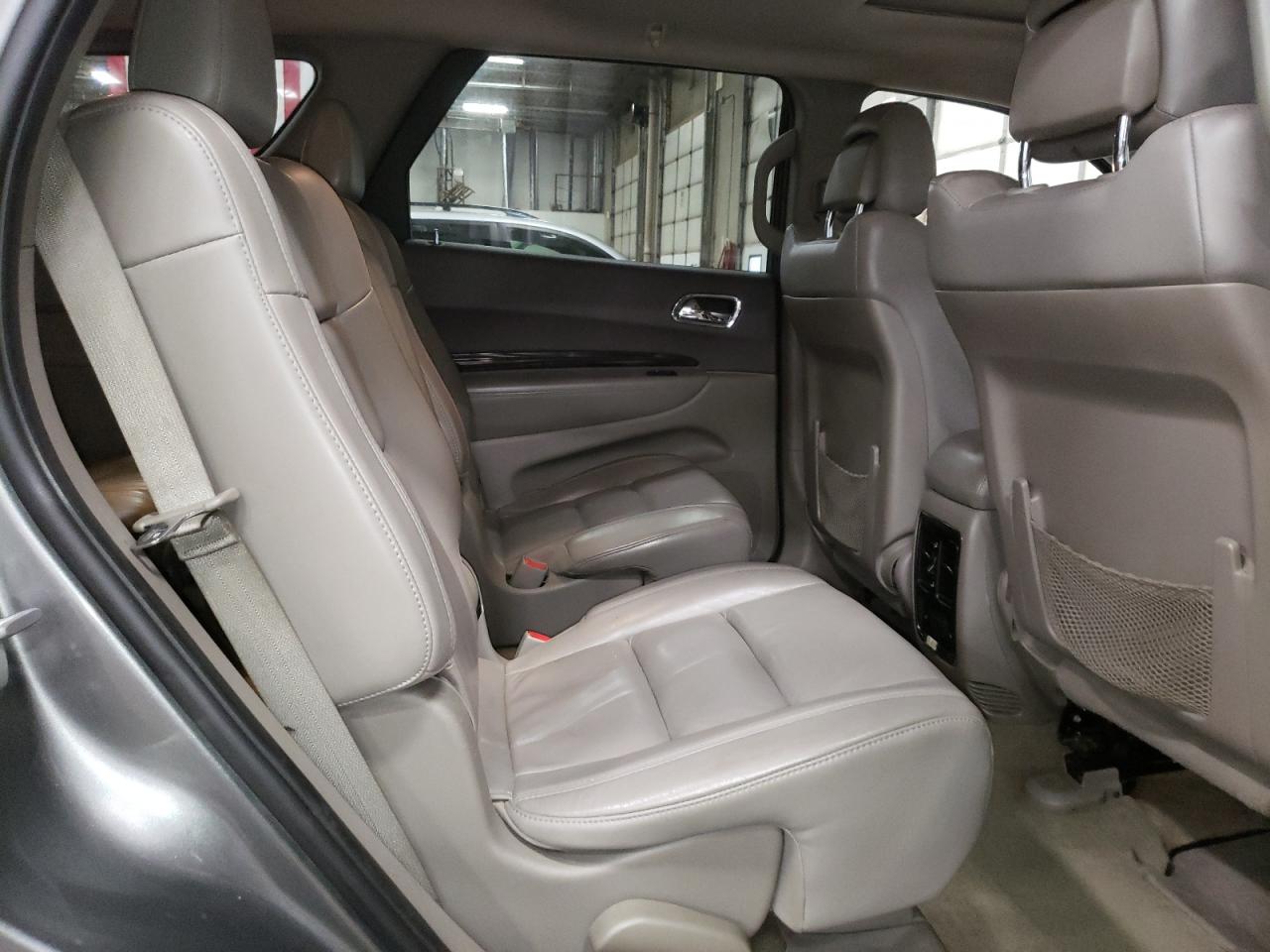 2013 Dodge Durango - Image 11
