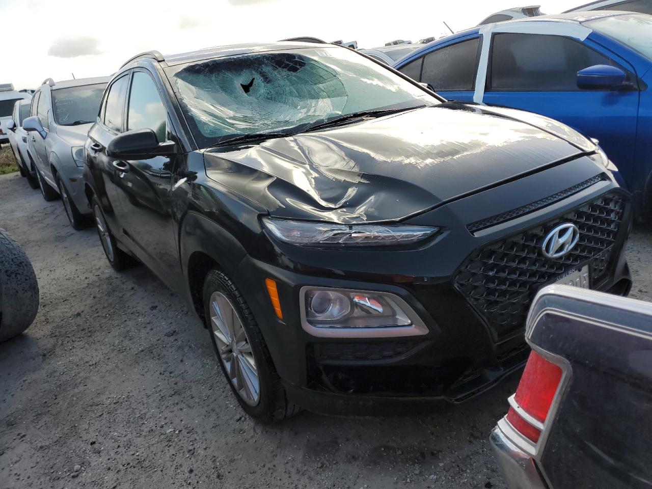 2018 Hyundai Kona - Image 4