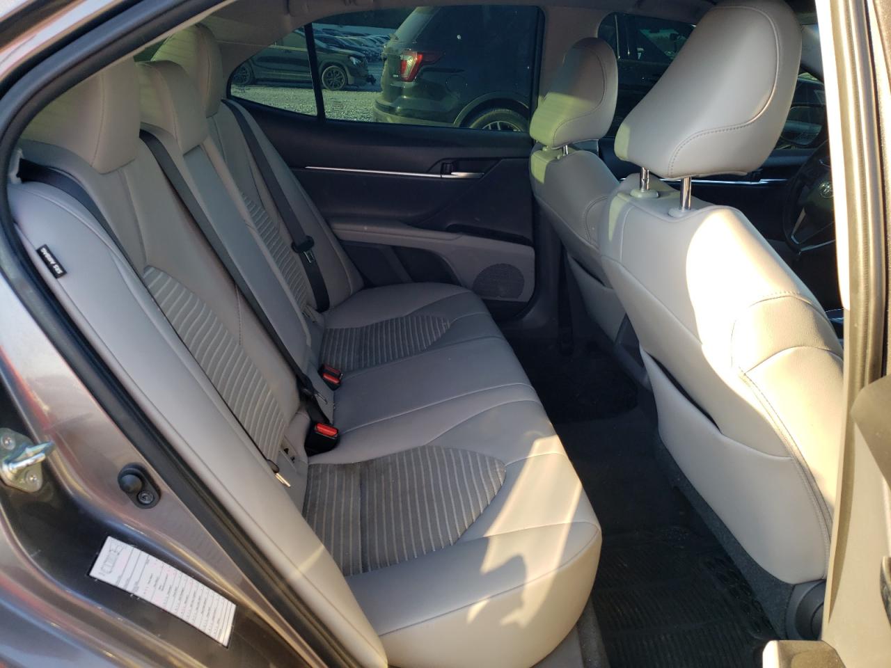 2020 Toyota Camry - Image 10
