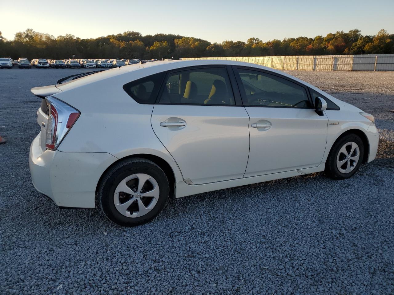 2013 Toyota Prius - Image 3