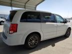 2016 Dodge Grand Caravan R/T продається в Fresno, CA - Front End