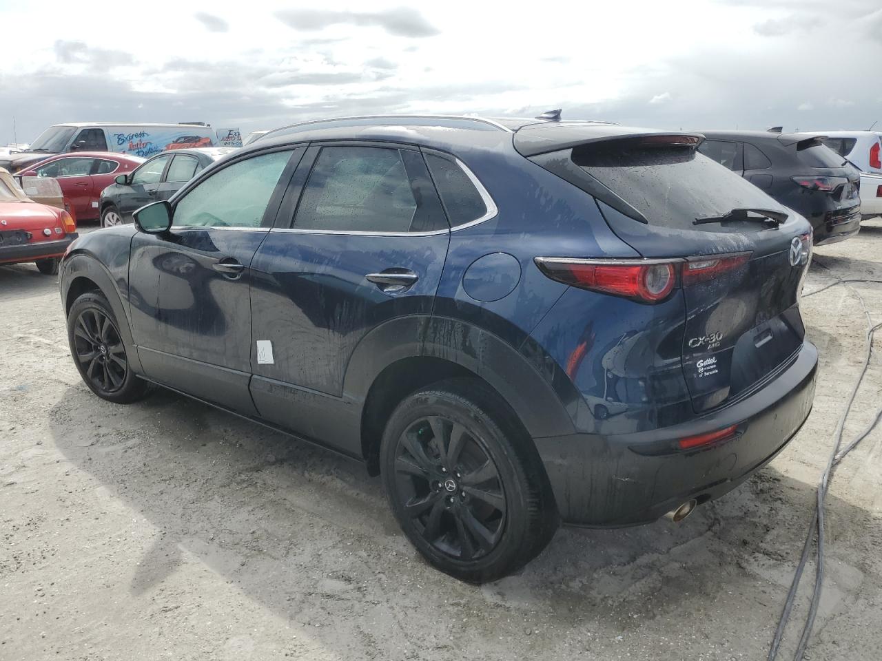 2021 Mazda CX-30 - Image 2